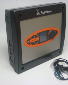 Climate computer MC135-T